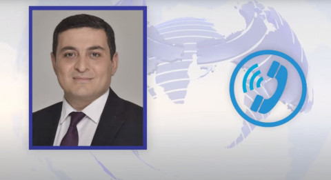 Թքած ունենալով օրենքի եւ ԵՊՀ–ի վրա՝ ռեկտորի պաշտոնակատար նշանակեցին. Մենուա Սողոմոնյան