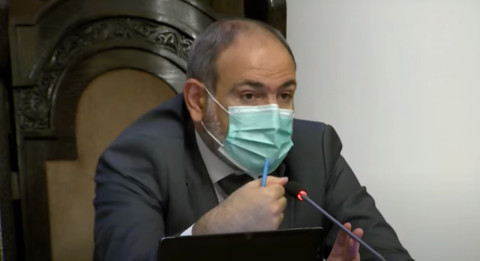 Մի քիչ շուտ անեինք, ընտրությունների ժամանակ ահագին հարկ կգեներացվեր. Փաշինյանը կատակեց