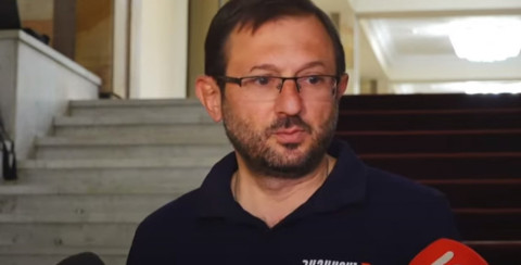 Իշխանության հետ որեւէ պայմանավորվածություն չի լինելու. Գեղամ Մանուկյան