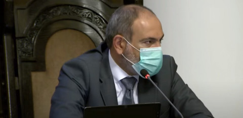 Հուլիսի 2–ի որոշումն ինչո՞ւ է իրականություն դառնում հիմա ափալ–թափալ. Փաշինյանը նկատողություն արեց