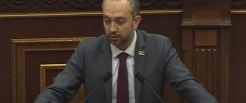 Արցախի հանձնաժողովի ստեղծման արդյունքում անիմաստ կպահենք ևս մեկ գլխադասային հանձնաժողով․ Աղաջանյան