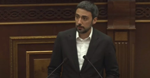 Արցախի հարցերով հանձնաժողովը ամենօրյա աշխատանքի հնարավորություն է՝ հանուն Արցախի. Վարդեւանյան