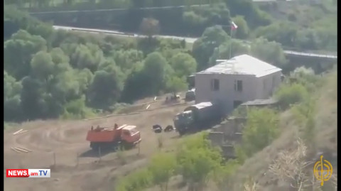 Անկլավները հանձնո՞ւմ են. պատգամավորները՝ սահմանային վերջին գործընթացների մասին