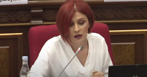 Դուք երբեւէ համագործակցել եք ԱԱԾ–ի հետ՝ հանուն հայրենիքի. ընդդիմադիրը՝ Վլադիմիր Վարդանյանին