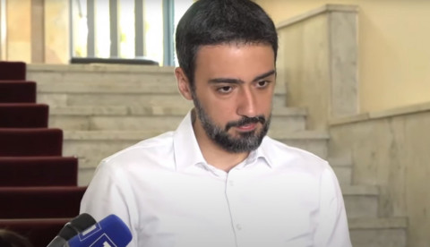 Իրավական աբսուրդի բարձունքներից մեկն է, որը պաշտոնյաները չեն կարողանալու հաղթահարել. Վարդեւանյան