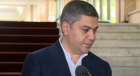Իմ ԱԱԾ տնօրեն եղած ժամանակ որեւէ գործ չի մոնտաժվել, որեւէ գործ չի սարքվել. Վանեցյան