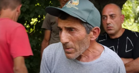 Տնօրենը հանցագործ չի, քաղմասով գալիս եք, դուռ եք պլոմբո՞ւմ. կենդանաբանական այգու աշխատակից