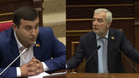 Շուշիի մարտերին մասնակցել են «X», մեդալ ստացել՝ «X+» քանակի մարդիկ. Անդրանիկ Քոչարյան