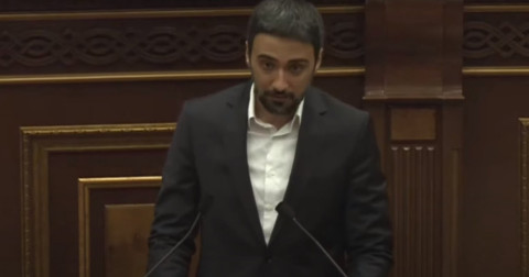 Միքայել Հարությունյանի մոտ բանագնաց էր գնացել՝ խնդրելով Քոչարյանի մասին կեղծ ցուցմունք. Վարդեւանյան