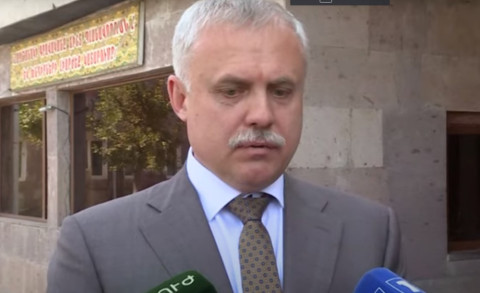 Հայ-ադրբեջանական սահմանին բախումները վտանգ են պարունակում ՀԱՊԿ անդամ Հայաստանի անվտանգությանը. Զաս