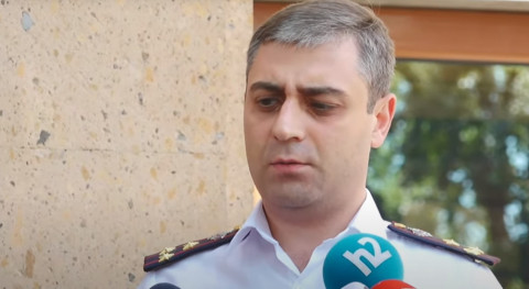 Արմեն Գեւորգյանը հաջորդ դատական նիստին բերման կենթարկվի. դատախազ