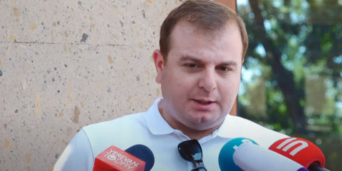 Ապօրինի որոշում է, Արմեն Գեւորգյանը չի կարող բերման ենթարկվել, եթե չկա ԱԺ թույլտվություն. պաշտպան