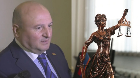 Волка бояться, в лес не ходить, պիտի պայքարենք մինչև վերջ. Վարդան Ղուկասյանը՝ իր մեղադրանքի մասին