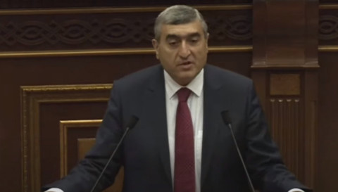 Պուտինն ասում է՝ Նավալնին իրենց երկրի թշնամին է, էդ տեսանկյունից գնահատեք վիճակը. ՔՊ–ական