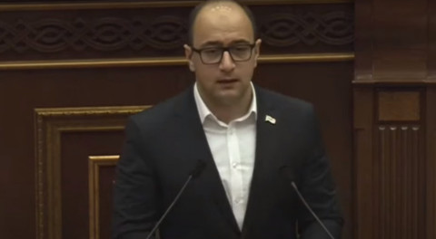 Հայրենավաճառության մասին ո՞նց խոսենք, ինչպե՞ս եք քառօրյայի հաղթանակը կասկածի տակ դնում. Մամիջանյան