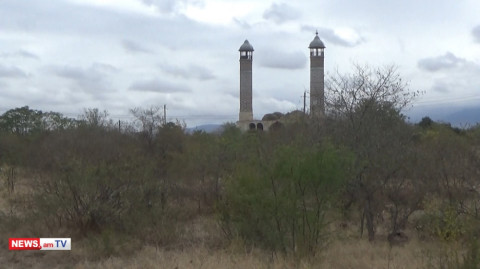 Փոխհրաձգություն Շուշիի մոտ. ինչ իրավիճակ է ՊԲ դիրքերում