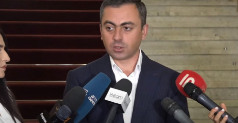 Այս իշխանությունը պատրաստվում է գնալ նոր զիջումների. Իշխան Սաղաթելյան