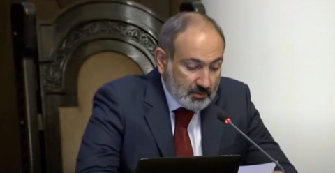 Հայաստանը պատրաստ է բանակցային գործընթացում ներգրավվել թե բարձր, թե բարձրագույն մակարդակում. Փաշինյան