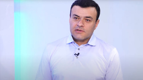 TALK TIME. Զինվորական կամուֆլյաժով անվտանգության աշխատակիցներն ԱԺ նիստերի դահլիճում անելիք չունեն