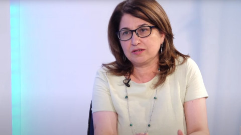TALK TIME. Ինչի՞ է պատրաստվում իշխանությունը, որ անվտանգության խիստ միջոցառումներ է ձեռնարկել ԱԺ–ում