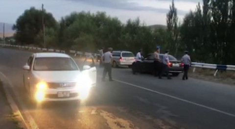 Ուժեղացված ծառայություն Սիսիանում