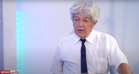 TALK TIME. Եթե ամիսներով փակեք կառավարությունը, քաղաքապետարանը, քաղաքացին իր առօրյայում դա չի զգա