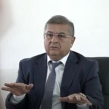 Առաջիկայում կլուծվի դատավորների աշխատավարձերի բարձրացման և թոշակի հարցը. Գագիկ Ջհանգիրյան