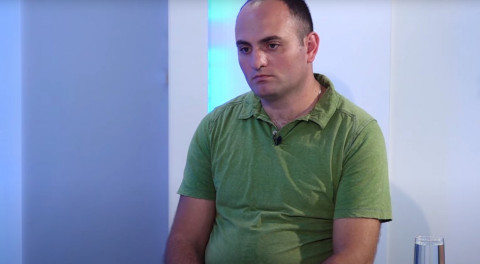 TALK TIME. Մի քանի կոպեկ ներդրման համար քիմիայի ինստիտուտի վերացումն անընդունելի է. գիտաշխատող