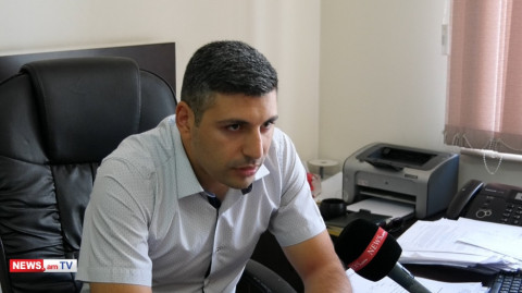 Ինչո՞ւ են «Աբուհայաթ» ջրանցքի մի հատվածը հանել պատմության և մշակույթի հուշարձանների պետական ցանկից