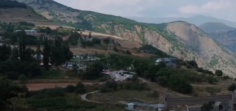 Ոստիկանները բացահայտել են Տաթև համայնքի նախկին ղեկավարի ապօրինությունները