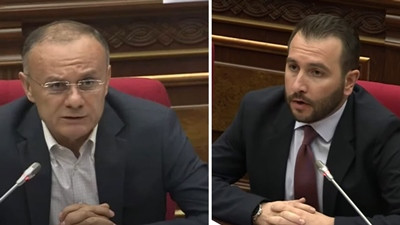 Իշխանությունն ընդունեց Սեյրան Օհանյանի առաջարկը. վաղը փակ ֆորմատով կքննարկեն սահմանային իրավիճակը