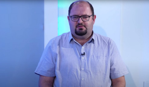 TALK TIME. Ի՞նչ կատարվեց Աֆղանստանում. այն ազդելու՞ է մեր տարածաշրջանի վրա. արևելագետի պարզաբանումը