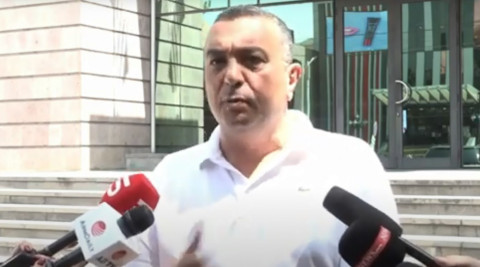 Դատավորներ Մնացական Մարտիրոսյանը և Կարեն Ֆարխոյանը օրենքով սահմանված դատարան չեն. պաշտպան