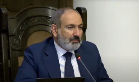 Առաջիկա 5 տարիների ընթացքում կստեղծվի Արտաքին հետախուզական ծառայություն. Նիկոլ Փաշինյան