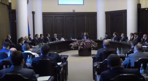 Նվազագույն աշխատավարձը պետք է հասցնենք 85 հազարի, ծայրահեղ աղքատությունը վերացնենք. Փաշինյան