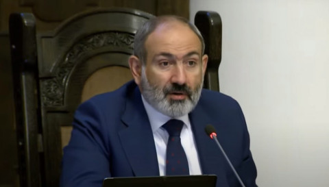Փաշինյանը Կառավարության ծրագրում Խաչատուր Սուքիասյանի բիզնեսի մասին է խոսում