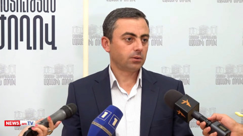 Ալիևի ցանկությունը հայտնի է բոլորիս, բայց Արցախը երբեք Ադրբեջանի մաս լինել չի կարող․ Սաղաթելյան