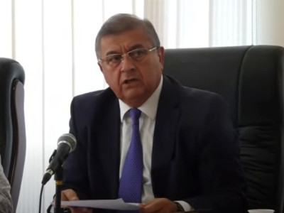 ԲԴԽ-ն քննարկում է դատավոր Արման Հովհաննիսյանի դեմ հարուցված կարգապահական վարույթը