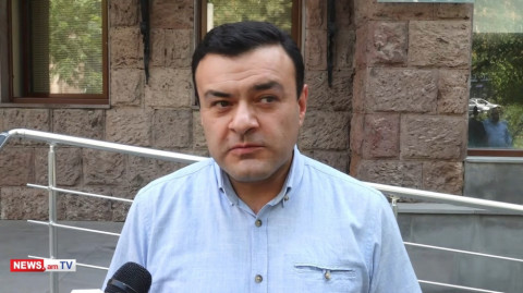 Շտապ պետք է դատարաններ վերադարձվեն այն համակարգիչները, որոնցով մակագրություն է կատարվում. Վարոսյան