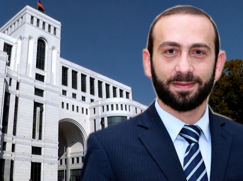 Արարատ Միրզոյանը համոզվեց. կառավարության կազմն ամբողջացավ