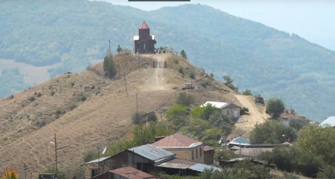 Եղցահողի «Սարի բաբա» կոչվող բարձունքից ադրբեջանական դիրքը հետ է քաշվել. ինչ իրավիճակ է գյուղում