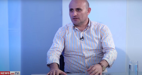 TALK TIME. Հայաստանը, որպես տուրիստական երկիր, «կանաչ» գոտու երկրների ցանկից դուրս է. Մ. Ապրեսյան