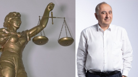 Արմեն Չարչյանը կրկին կկալանավորվի