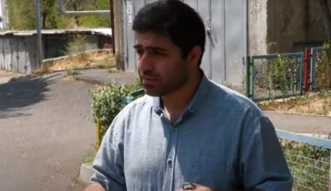 Եթե շենքը կառուցվի, անտառը կոչնչացվի, մարդիկ կհասնեն անգամ մինչեւ մահվան. «Ֆիզգորոդոկի» բնակիչ