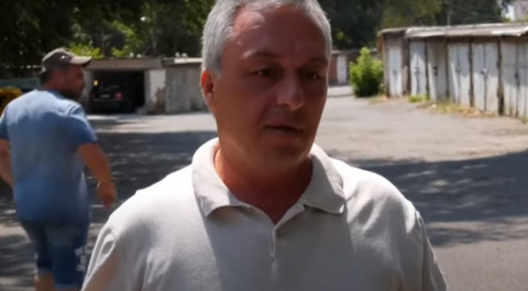 «Ֆիզգորոդոկը» հուշարձանային տարածք է, մենք մեր արժեքները քանդում ենք. բնակիչ