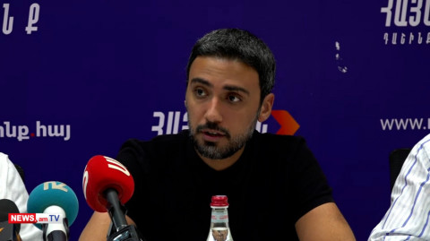 «Պրոֆեսոր Չարչյանը այլեւս կրկին կալանավորվածի կարգավիճակում է՝ առանց որեւէ պատշաճ իրավական հիմքի»