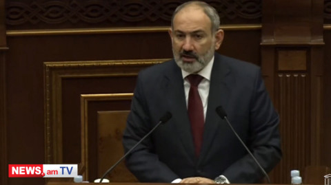 ԱԱԾ-ն պետք է լինի հակահետախուզական մարմին. Նիկոլ Փաշինյան