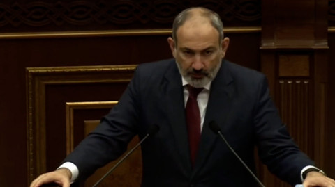 Տարածքներ նվաճելու, պատերազմ սկսելու որեւէ մտադրություն չունենք. Փաշինյան
