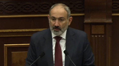 Պետք է քաղաքական կամք ցուցաբերենք և ներդնենք առողջապահական ապահովագրության համակարգը. Փաշինյան