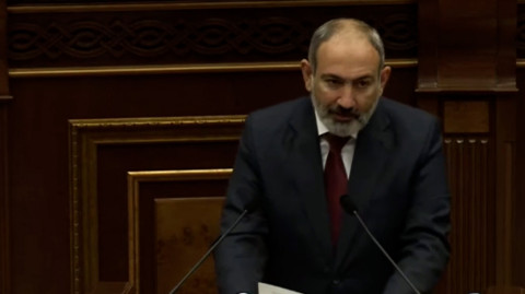 Նյարդ ավելացնելու անհրաժեշտություն չկա. Նիկոլ Փաշինյանը՝ ընդդիմադիրներին